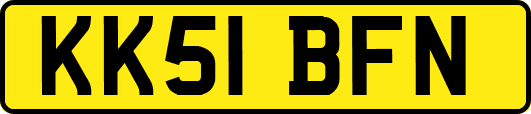 KK51BFN