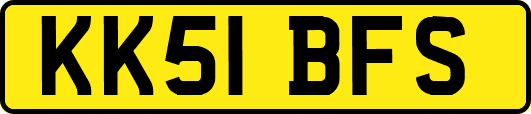 KK51BFS