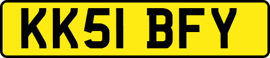 KK51BFY