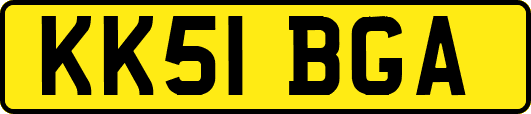 KK51BGA