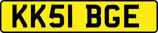 KK51BGE