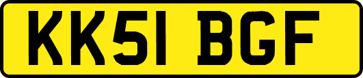 KK51BGF