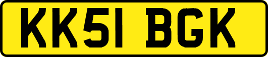 KK51BGK