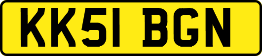 KK51BGN