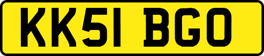 KK51BGO