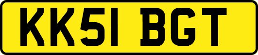 KK51BGT