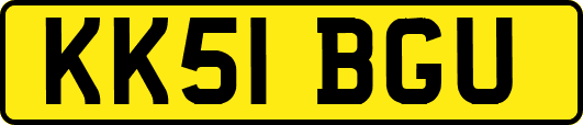 KK51BGU