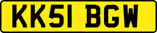 KK51BGW