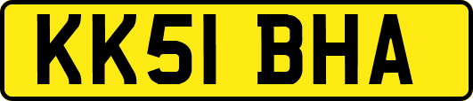 KK51BHA