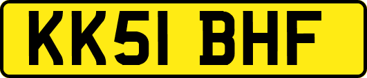 KK51BHF