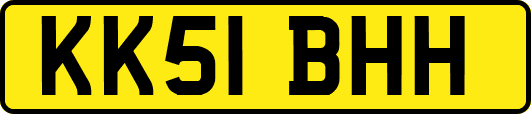 KK51BHH