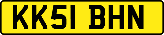 KK51BHN