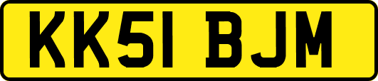 KK51BJM