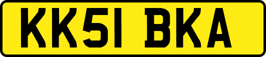 KK51BKA