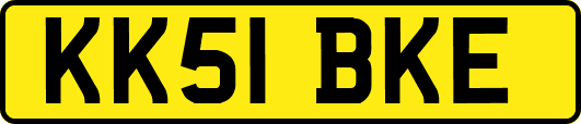 KK51BKE