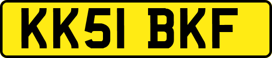 KK51BKF