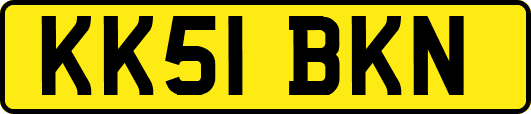 KK51BKN