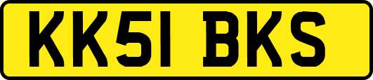 KK51BKS