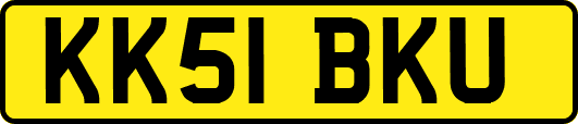 KK51BKU