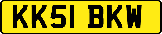 KK51BKW