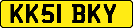 KK51BKY