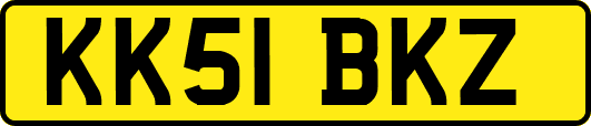 KK51BKZ