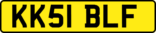 KK51BLF