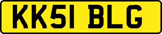 KK51BLG