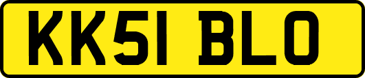 KK51BLO