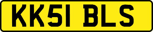 KK51BLS