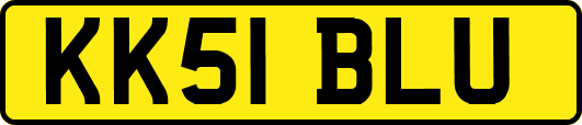 KK51BLU