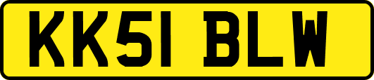 KK51BLW