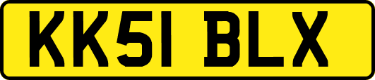 KK51BLX