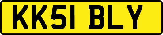 KK51BLY