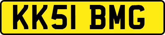 KK51BMG