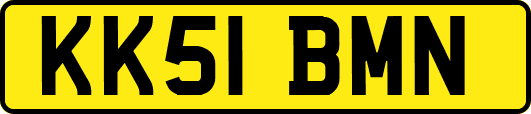 KK51BMN