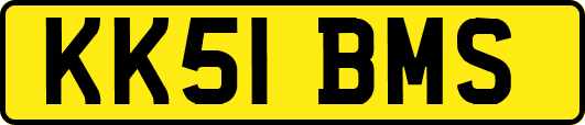 KK51BMS