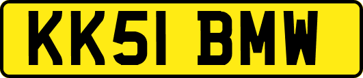 KK51BMW