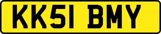 KK51BMY