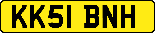 KK51BNH