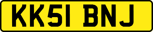 KK51BNJ