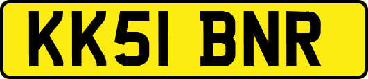 KK51BNR