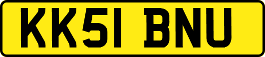 KK51BNU