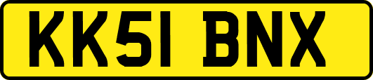 KK51BNX