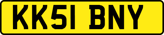 KK51BNY