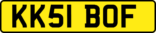 KK51BOF