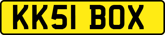 KK51BOX