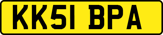 KK51BPA