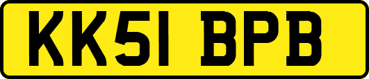 KK51BPB