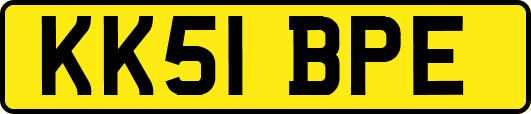 KK51BPE